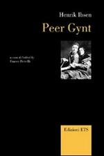 Peer Gynt. Ediz. italiana e inglese