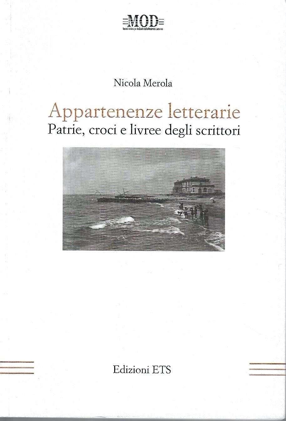 Zefiro libri