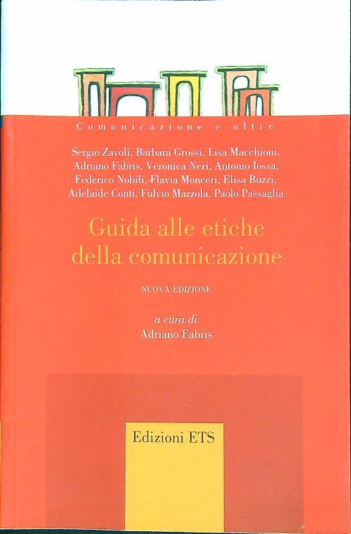 Libro di Faccia