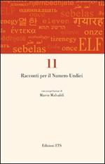 11. Racconti per il numero undici