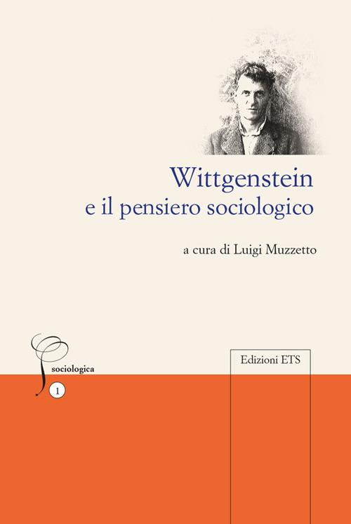 Wittgenstein e il pensiero sociologico - copertina