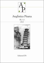 Anglistica pisana (2012) vol. 1-2