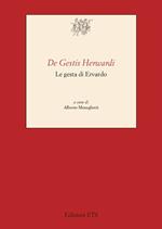 De Gestis Herwardi. Le gesta di Ervardo