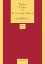 Nuova rivista di letteratura italiana