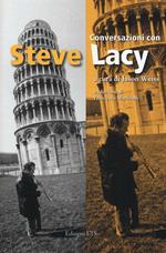 Conversazioni con Steve Lacy