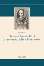 Giovanni Antonio Pecci e i suoi scritti sulla nobiltà