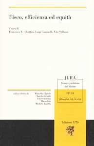 Fisco, efficienza ed equità