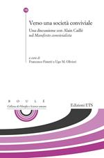 Verso una nuova società conviale. Una discussione con Alain Caillé sul «Manifesto comvivialista»