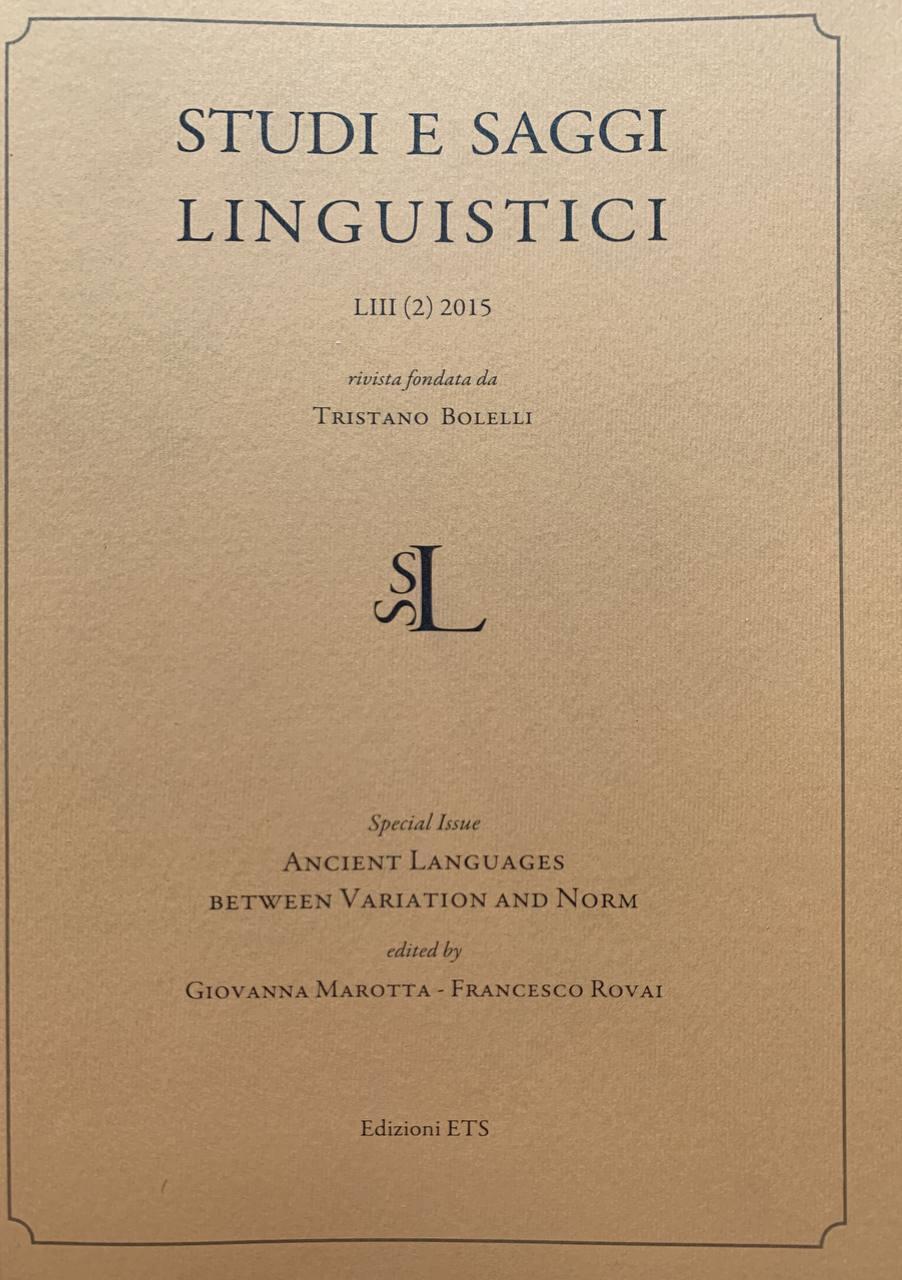 Librisaggi