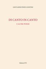 Di canto in canto e altre poesie
