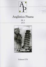 Anglistica pisana (2014). Vol. 2