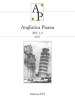 Anglistica pisana (2017). Vol. 1-2