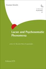 Lacan and Psychosomatic Phenomena