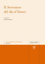 Il serventese del dio d'amore