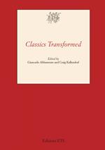 Classics transformed