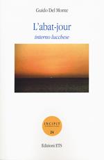 L'abat-jour. Interno lucchese