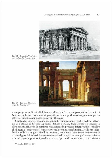 «L'emblema dell'eternità». Il tempio di Nettuno a Paestum tra archeologia, architettura e restauro. Atti del seminario (Napoli, 12 maggio 2017) - 2