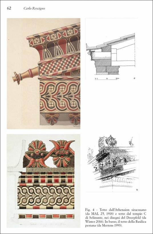 «L'emblema dell'eternità». Il tempio di Nettuno a Paestum tra archeologia, architettura e restauro. Atti del seminario (Napoli, 12 maggio 2017) - 3