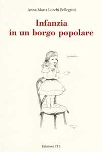 Infanzia in un borgo popolare