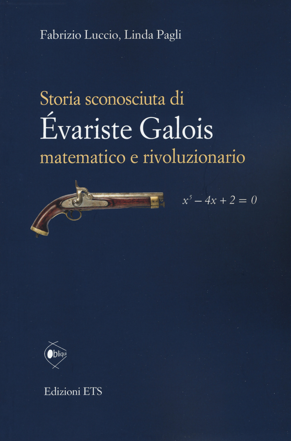 Libreria Internazionale Romagnosi snc