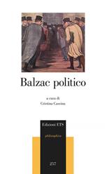 Balzac politico