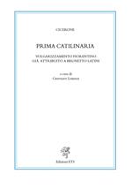 Prima catilinaria