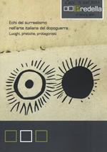 Predella (2021). Vol. 23: Echi del surrealismo nell'arte italiana del dopoguerra. Luoghi, pratiche, protagonisti