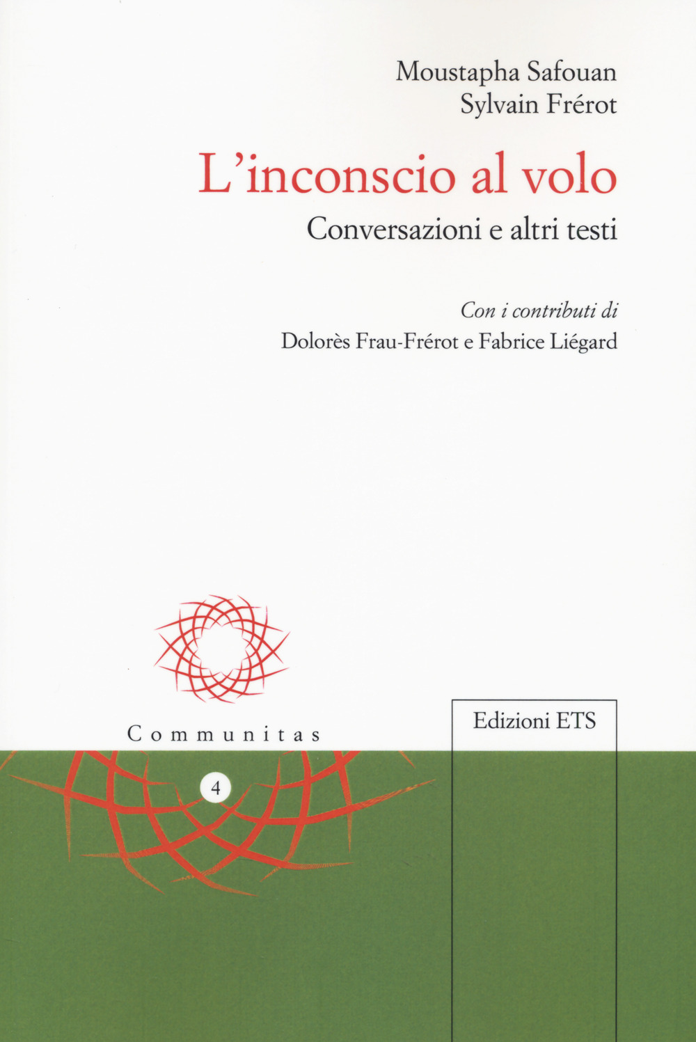 Libreria Nani