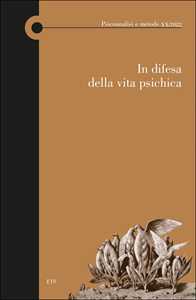 In difesa della vita psichica