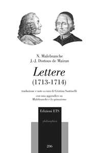 Lettere (1713-1714)