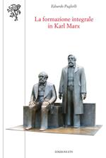 La formazione integrale in Karl Marx