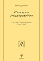 El prodigioso príncipe transilvano