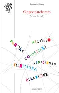 Cinque parole zero (e una in più)