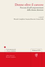 Donne oltre il carcere percorsi di self-empowerment...