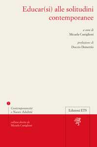Educar(Si) Alle Solitudini Contemporanee-image