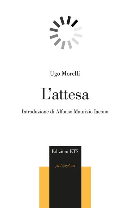 L'attesa - Ugo Morelli - copertina