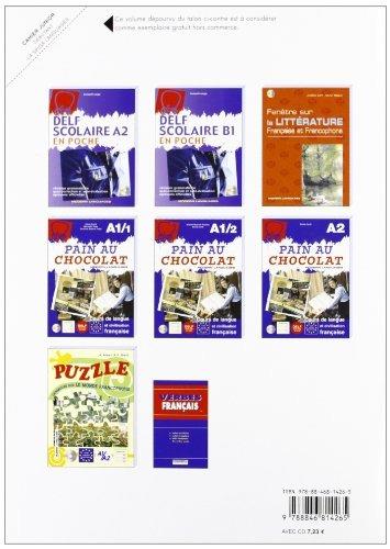 Cahier junior. Débutant. Con CD Audio - 2