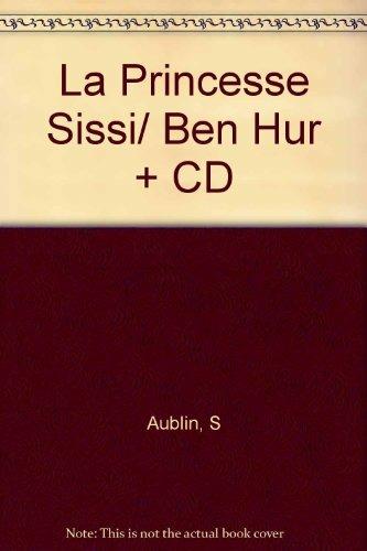  Princesse Sissi - Ben Hur + cassetta -  Lewis Wallace - copertina