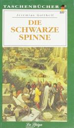 Die Schwarze spinne