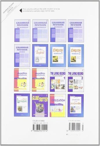 Grammar Revision. Advanced - 2