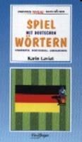  Spiel Mit Grammatik. Per le Scuole superiori