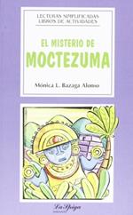  El mistero de Moctezuma