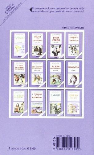  El mistero de Moctezuma - 2