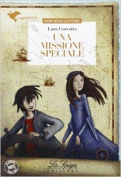  Una missione speciale. Con espansione online