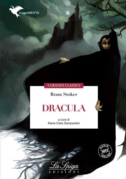 Dracula. Ediz. ridotta - Bram Stoker,Maria Catia Sampaolesi - ebook