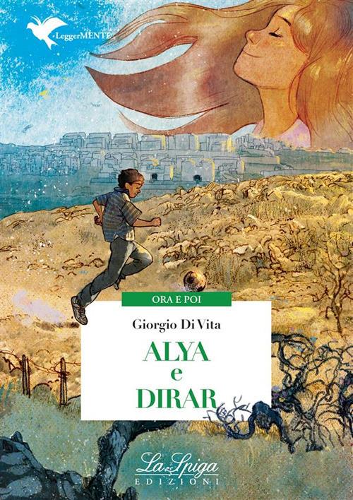 Alya e Dirar - Giorgio Di Vita - ebook