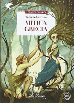  Mitica Grecia. Con espansione online