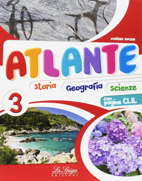  Nuvola. Con e-book. Con espansione online. Vol. 3 - 5