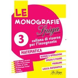 Matematica. Vol. 3 - copertina