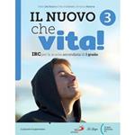 Il nuovo che vita. Per la Scuola media. Con e-book. Con espansione online. Vol. 3